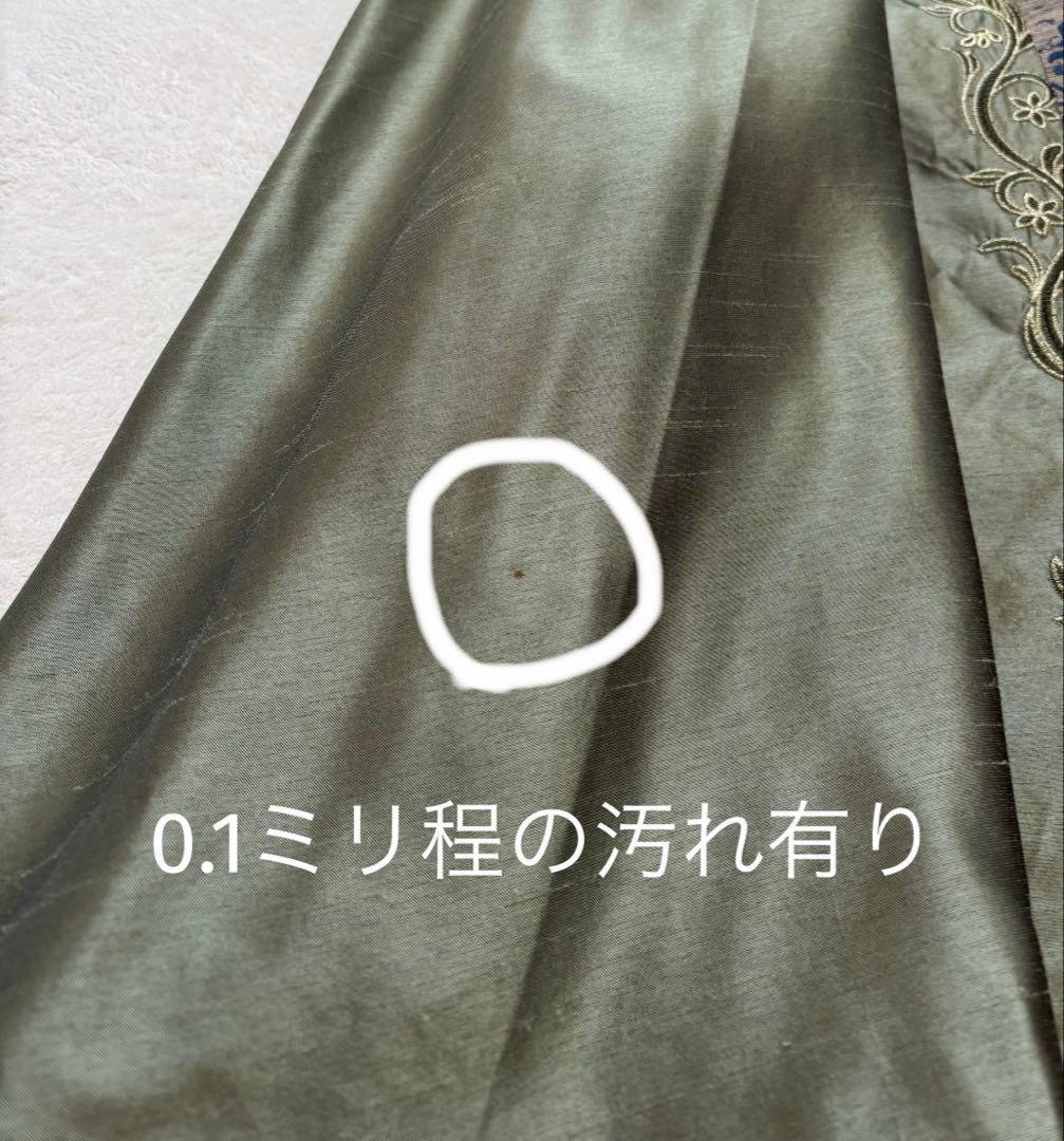 シークレットハニー ベル 図書館ドレス