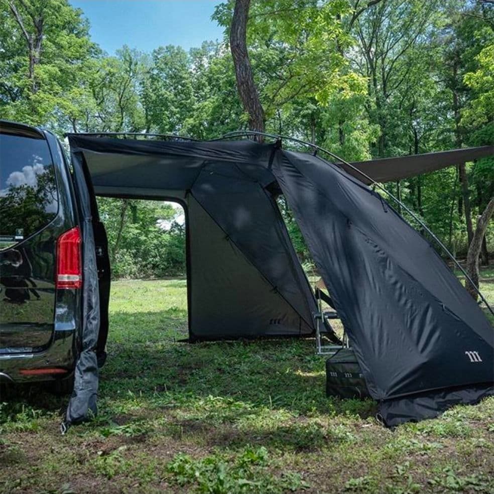 muraco ムラコ ペネローぺ カーサイドタープ 復刻モデル