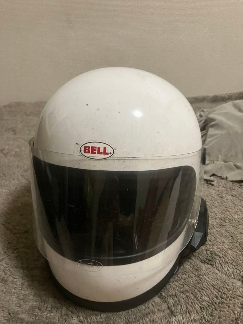 MATAHARI　ベルスター2 ビーコム付き