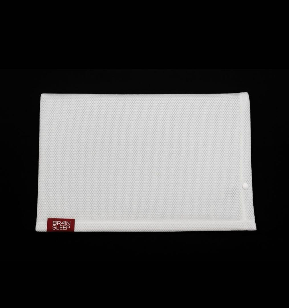 ブレインスリープ ピロー STANDARD +ホワイトカバー