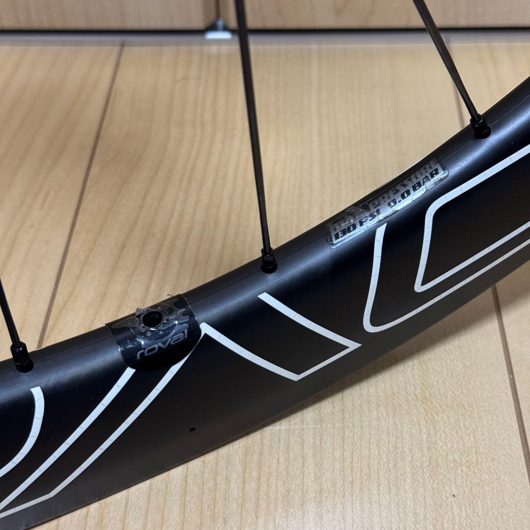送料込 ROVAL RAPIDE CLX 50 DISC XDR SRAM12速