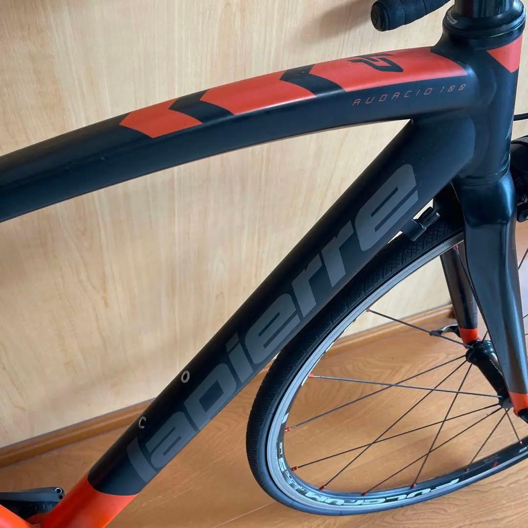 さらに、値下げ　フランスラピエール