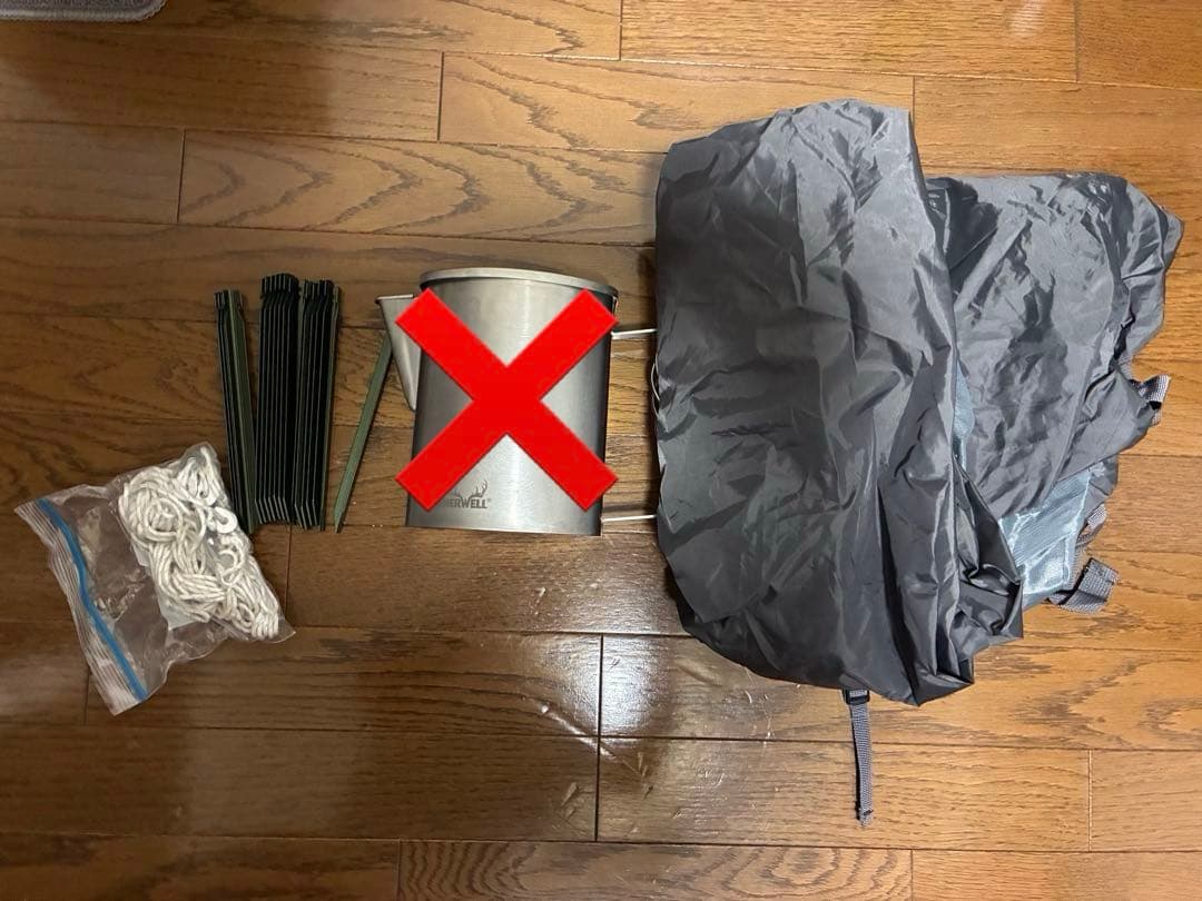 BUNDOKソロベースEX ＋薪ストーブセット