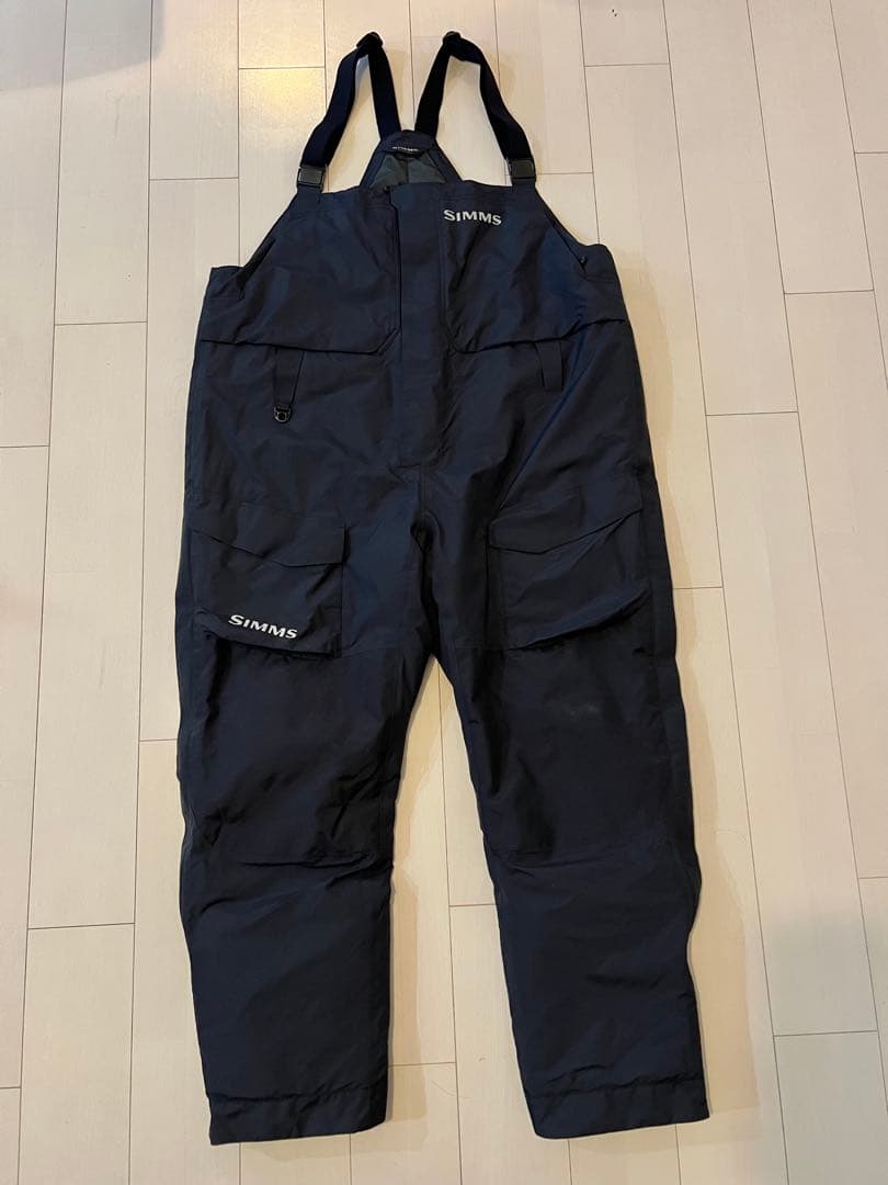 ヴェニーSIMMS Challenger Bibシムス チャレンジャービブ