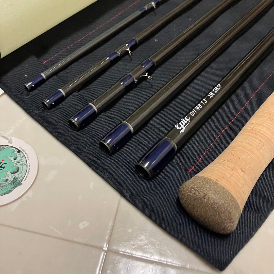 Epic 8130C スタジオビルド　6ピース