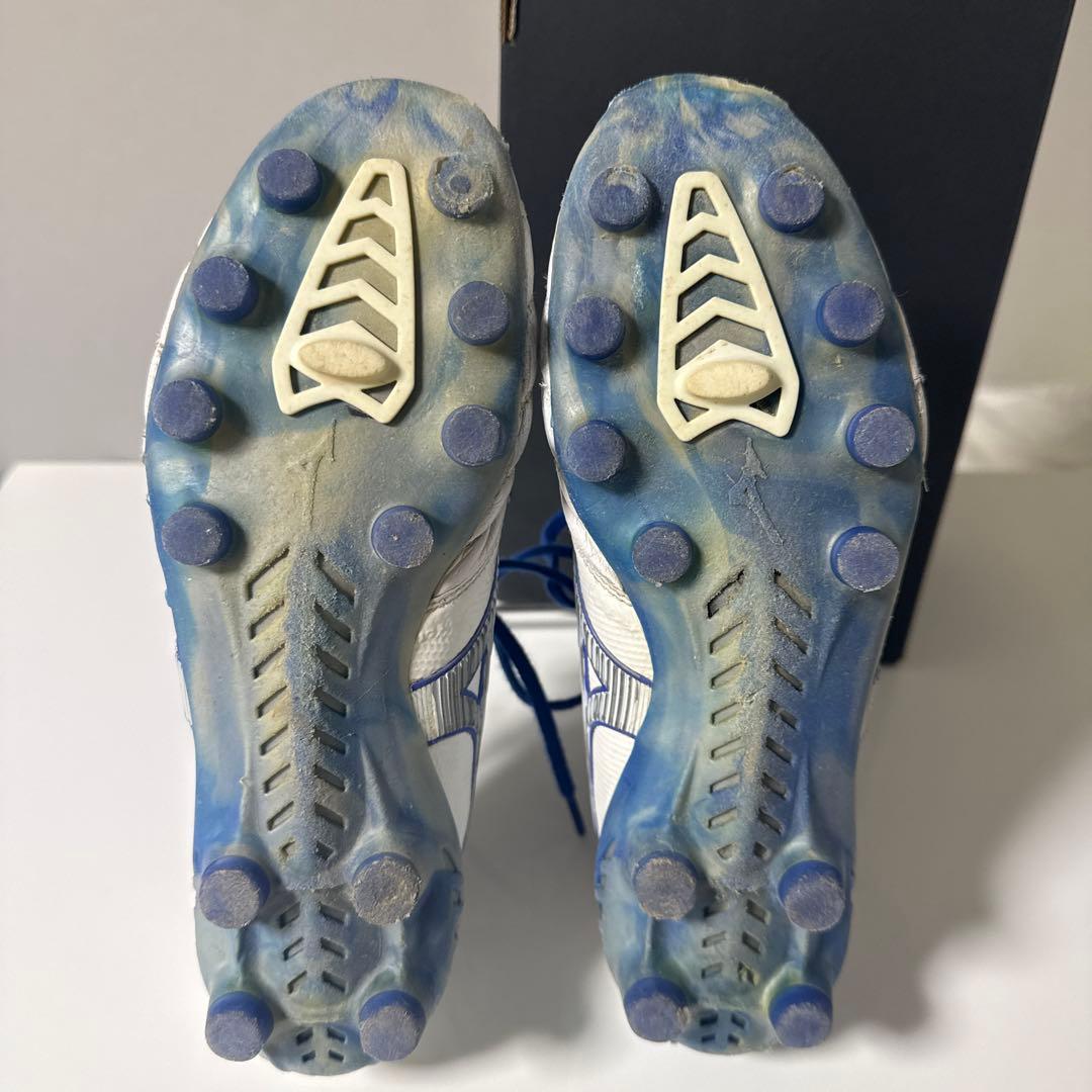 Mizuno モレリア ネオ 3 β ジャパン 22.5センチ 限定カラー