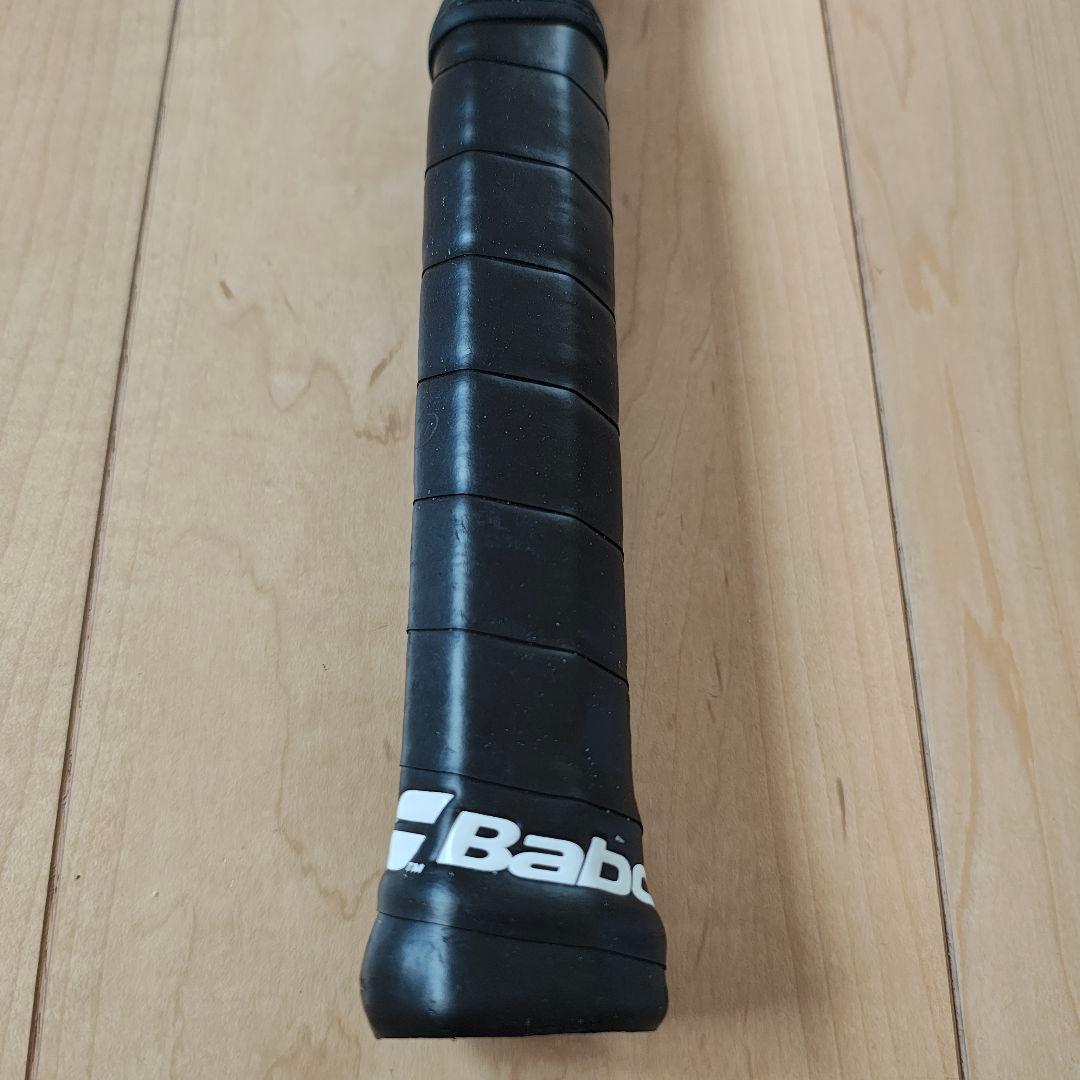 Babolat ピュアドライブ98 2025年モデル G3