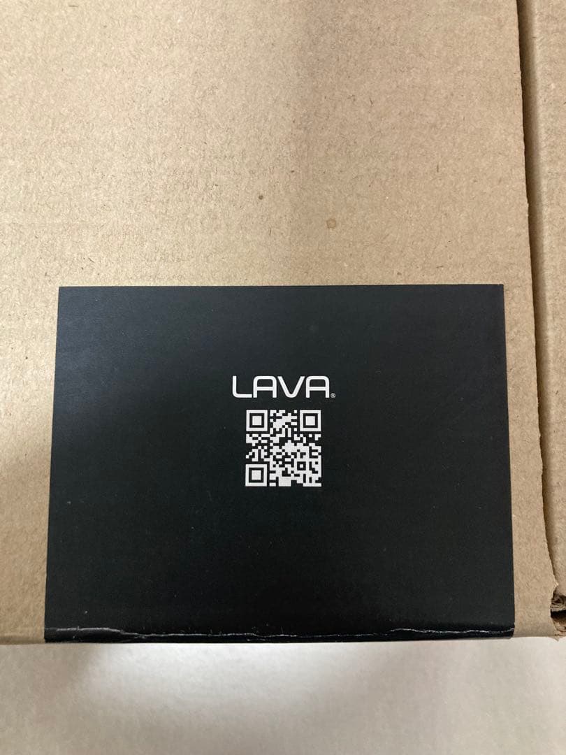 【新品】LAVA オーバルキャセロール 29cm LV0085