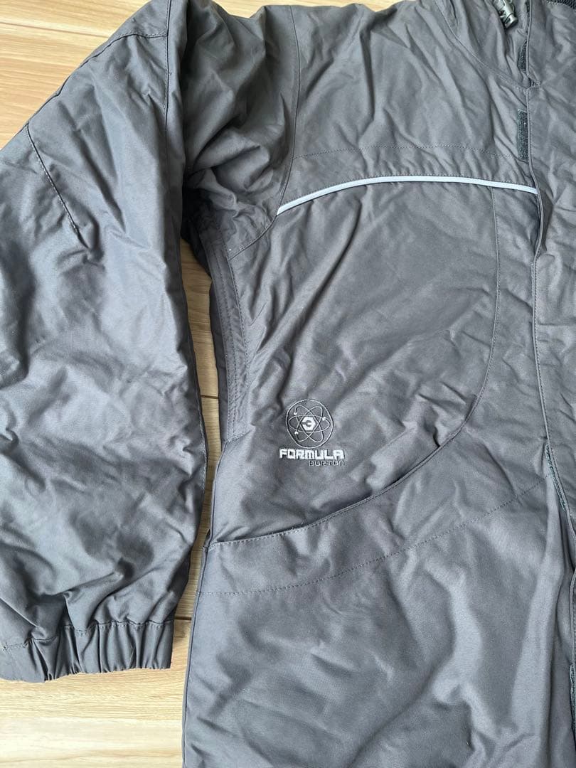 バートン　Burton スキー　スノーボードウェア 上下 レディース S 訳あり