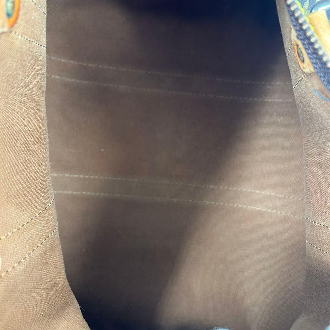 ルイヴィトン　キーポル45 モノグラム　ボストンバッグ　旅行鞄　ユニセックス