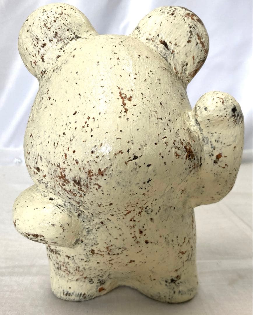 1132パ 大澤哲哉 まねきくま