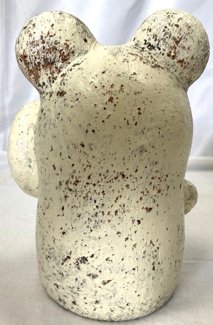 1132パ 大澤哲哉 まねきくま