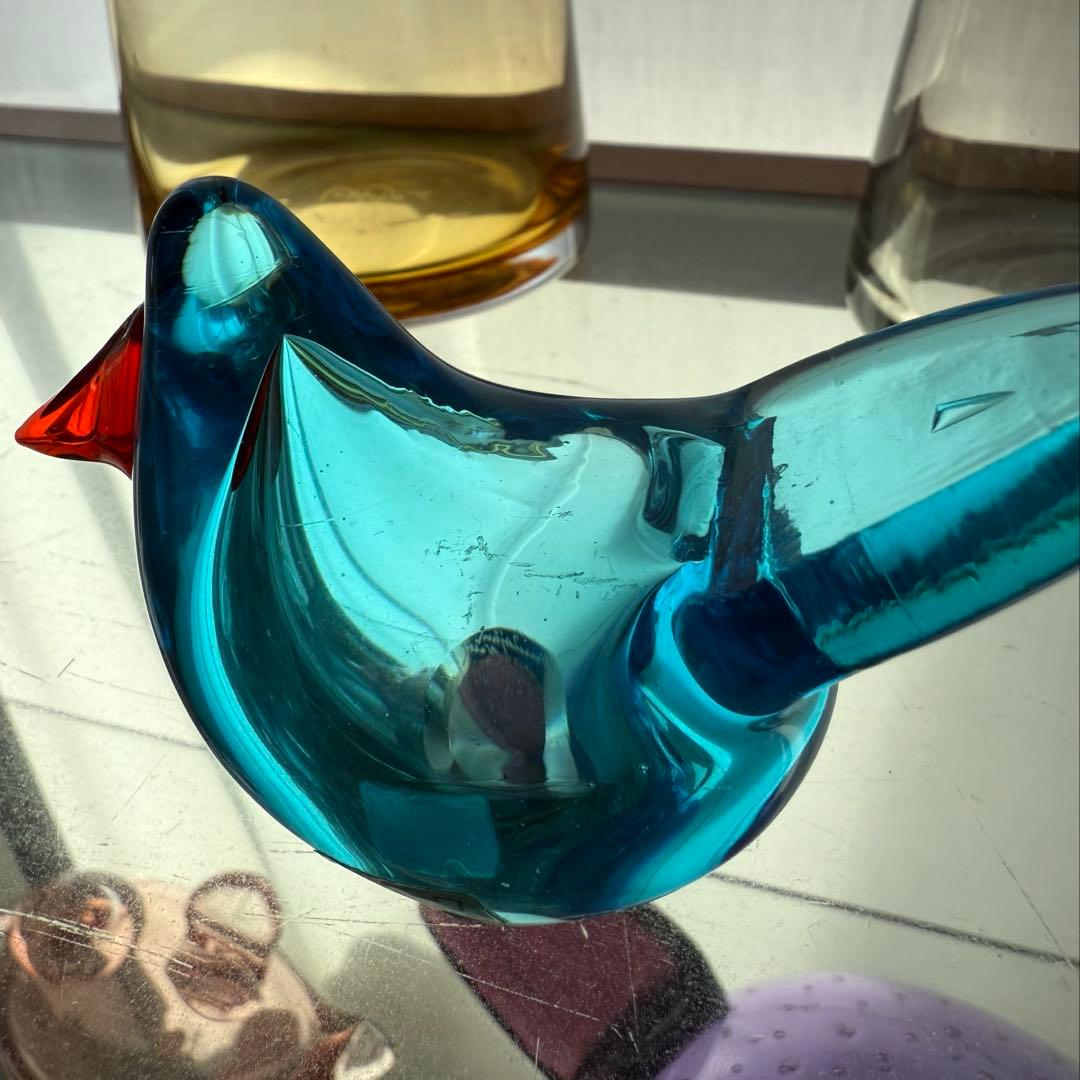 シエッポ ビンテージ アラビア イッタラ ヌータヤルヴィ オイバトイッカ