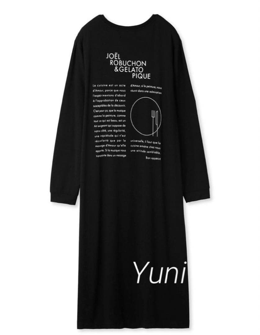 正規品♡ロブション♡ペアセット♡上下セット＆ワンピース