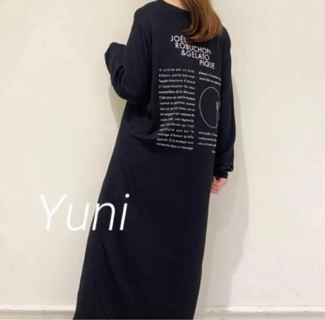 正規品♡ロブション♡ペアセット♡上下セット＆ワンピース