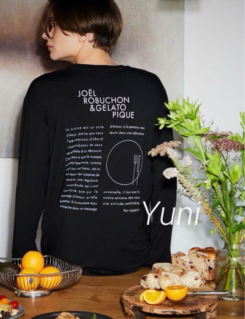 正規品♡ロブション♡ペアセット♡上下セット＆ワンピース