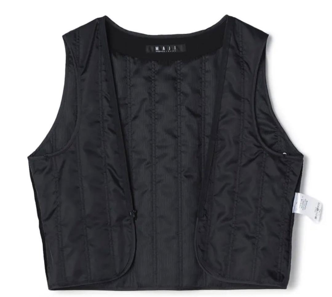 ★AOKI★未使用★ストレッチステンカラーコート黒無地 ★MAJI★3L★成人式