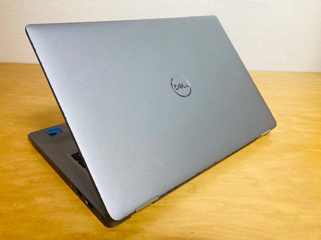 Dell latitude 5320 / office2024 /11世代CPU