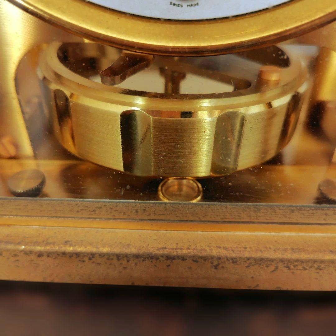 【初期デザイン】ジャガールクルト ATMOS ジャンク 振り子 アトモス