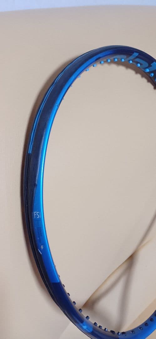 バボラ ピュアドライブG2 カバー&グリップバンド&リプレースグリップ付