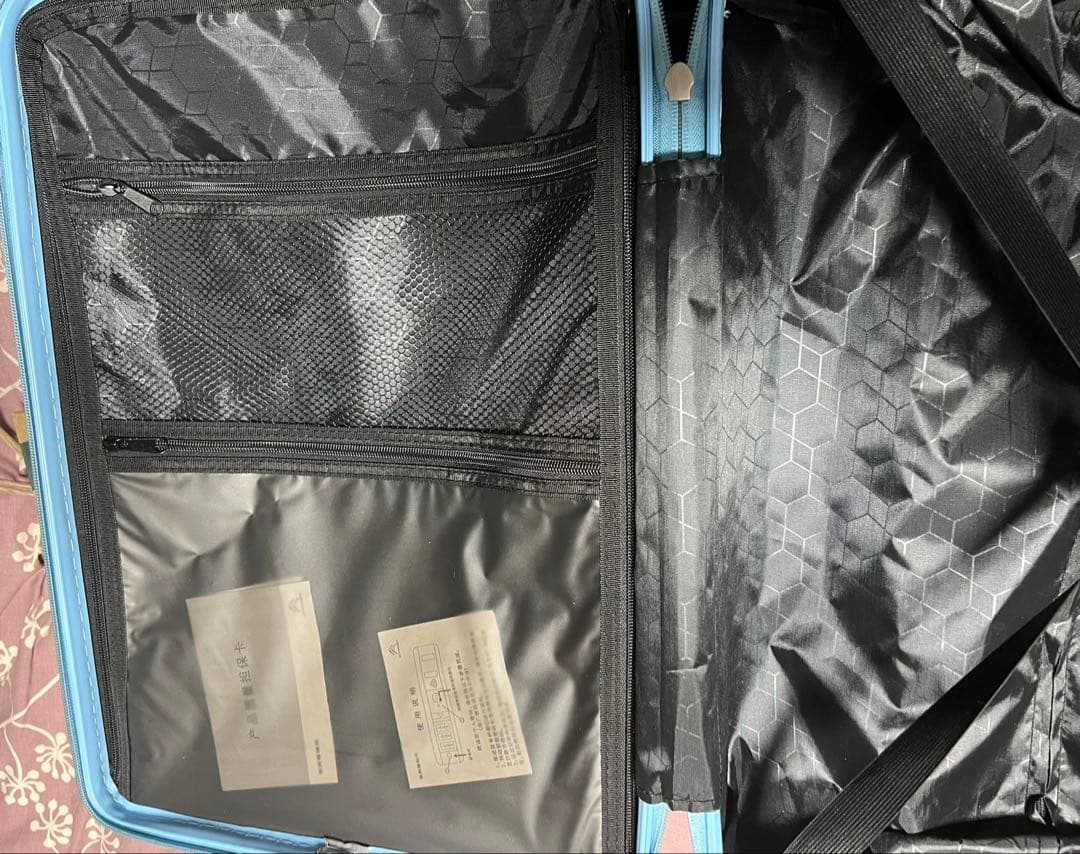 Sサイズ スーツケース シトロエン ブランド スーツケース機内持ち込み軽量小型