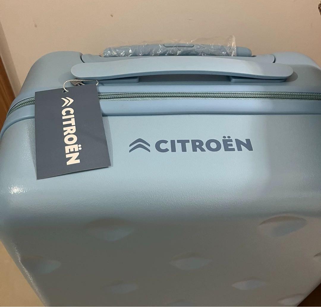 Sサイズ スーツケース シトロエン ブランド スーツケース機内持ち込み軽量小型