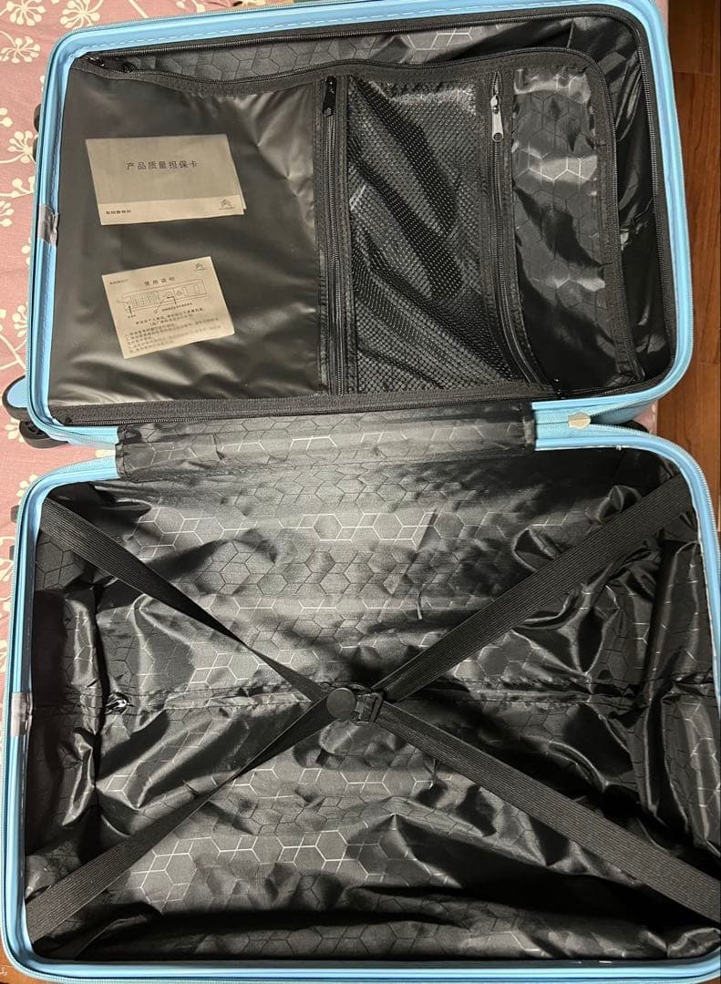 Sサイズ スーツケース シトロエン ブランド スーツケース機内持ち込み軽量小型