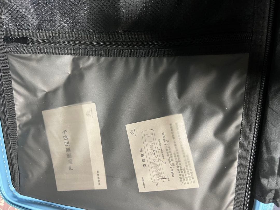 Sサイズ スーツケース シトロエン ブランド スーツケース機内持ち込み軽量小型