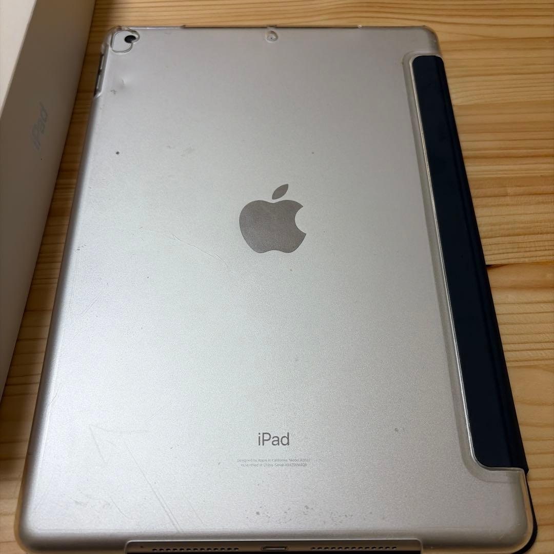 （訳あり品）Apple iPad (第9世代) 64GB シルバー