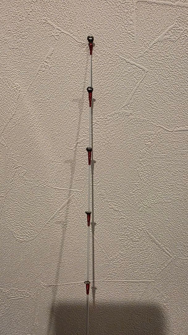 シマノ 炎月 エンゲツリミテッド B70ML-S/LEFT