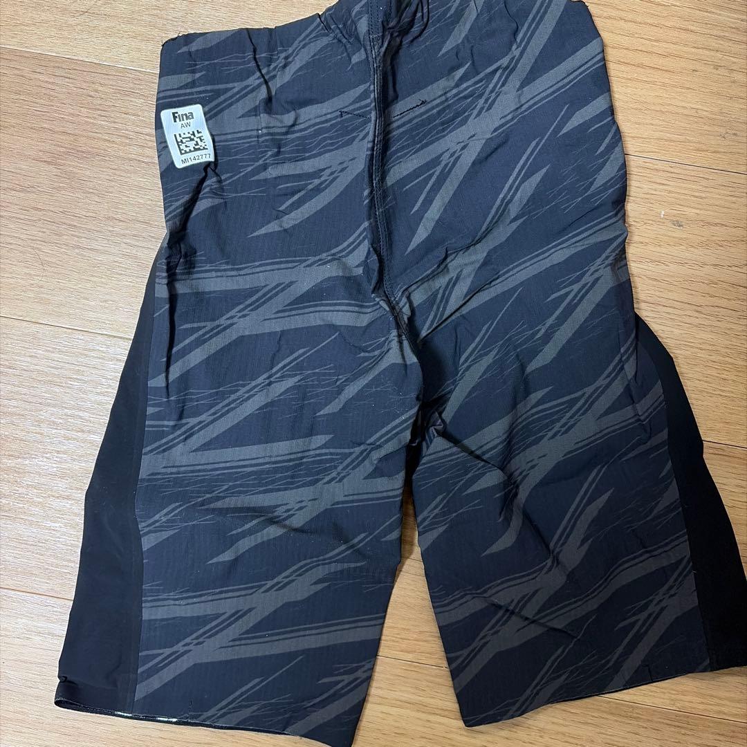 ミズノ GXレース用水着2点セット 別売り⭕️