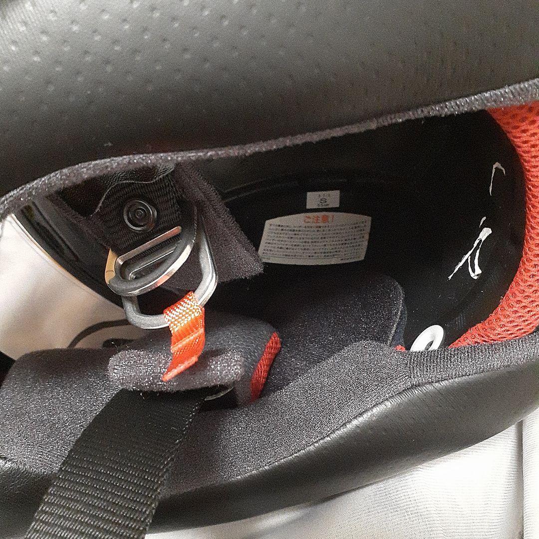 SHOEI Z-7 Sサイズ