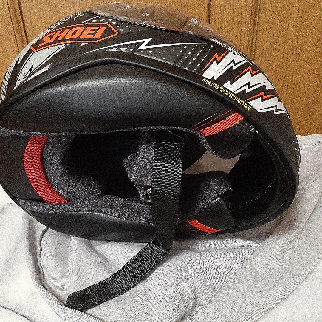 SHOEI Z-7 Sサイズ