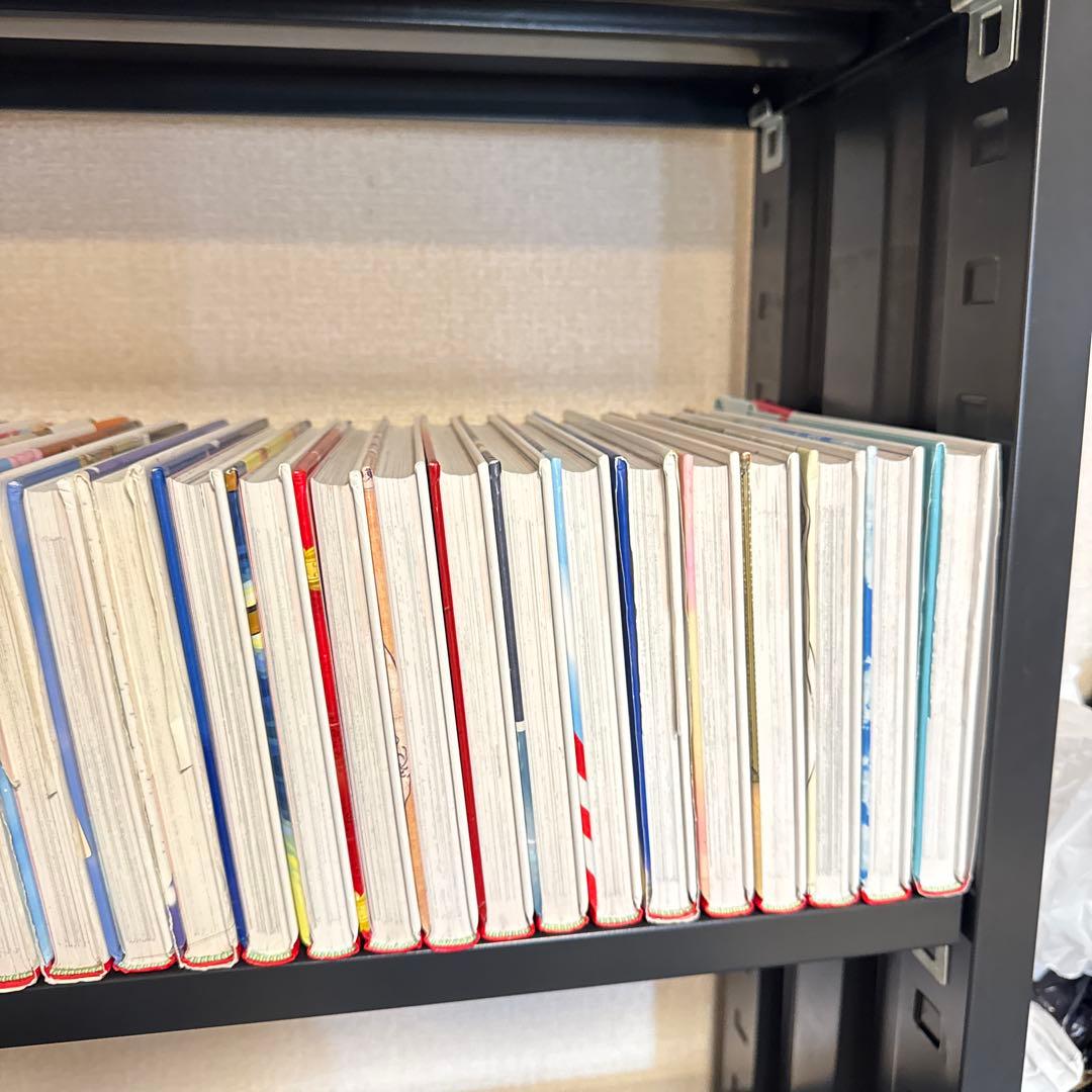 コミック版 世界の伝記 38冊セット ポプラ社