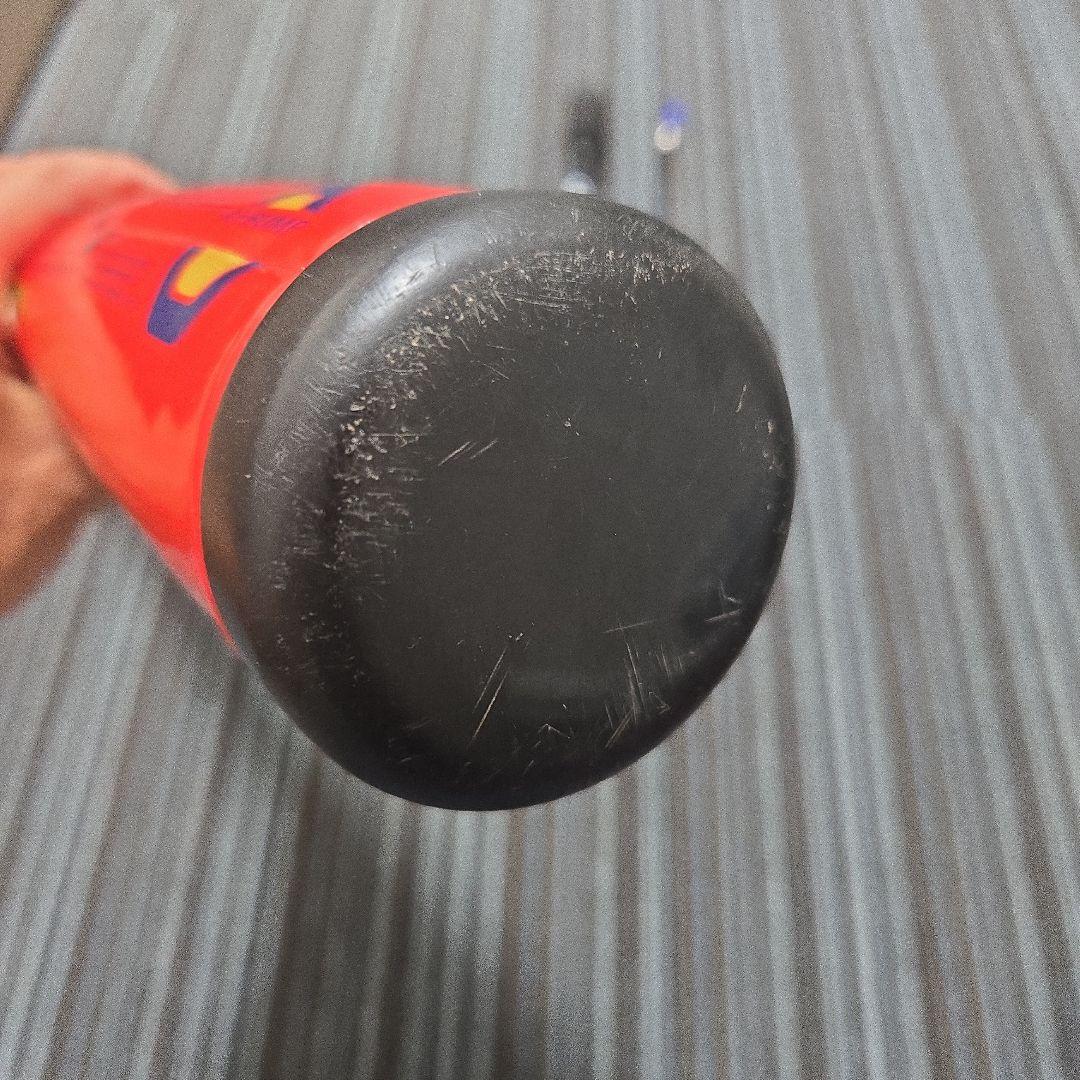 レガートゼロ軟式バット