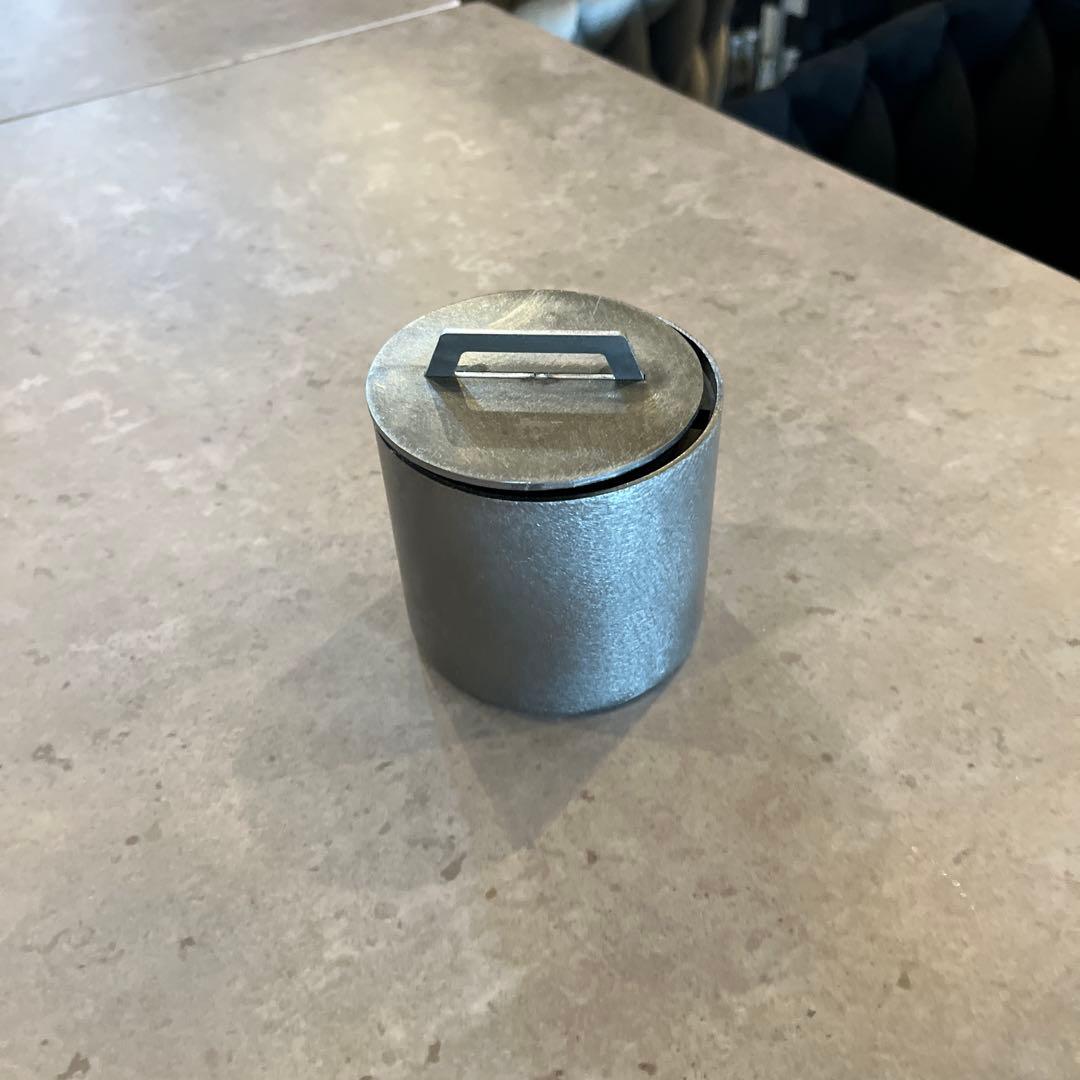 喫煙具・ライター UNITE ASHTRAY