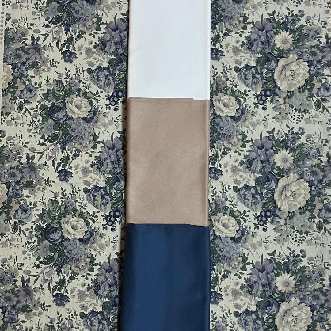 Na-♪さま専用 羽織袴.被布着物セット 七五三 5歳 3歳 男児 ハンドメイド