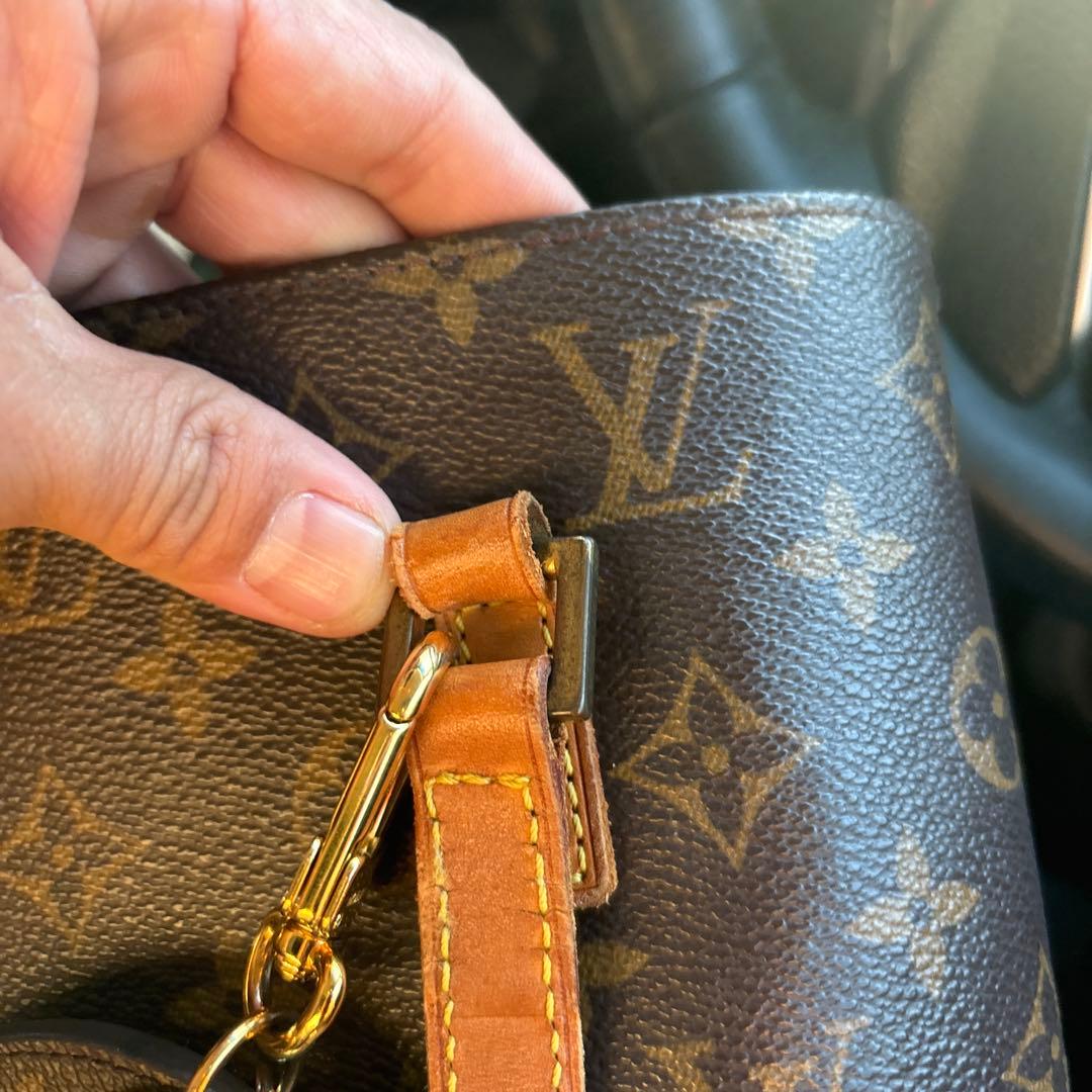 ルイヴィトン　ヴァンヴァンPM