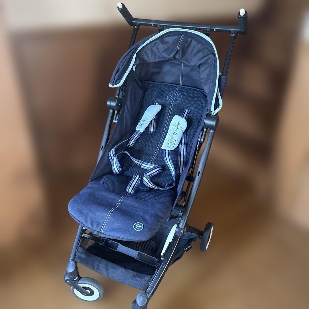 ベビーカー・バギー cybex libelle