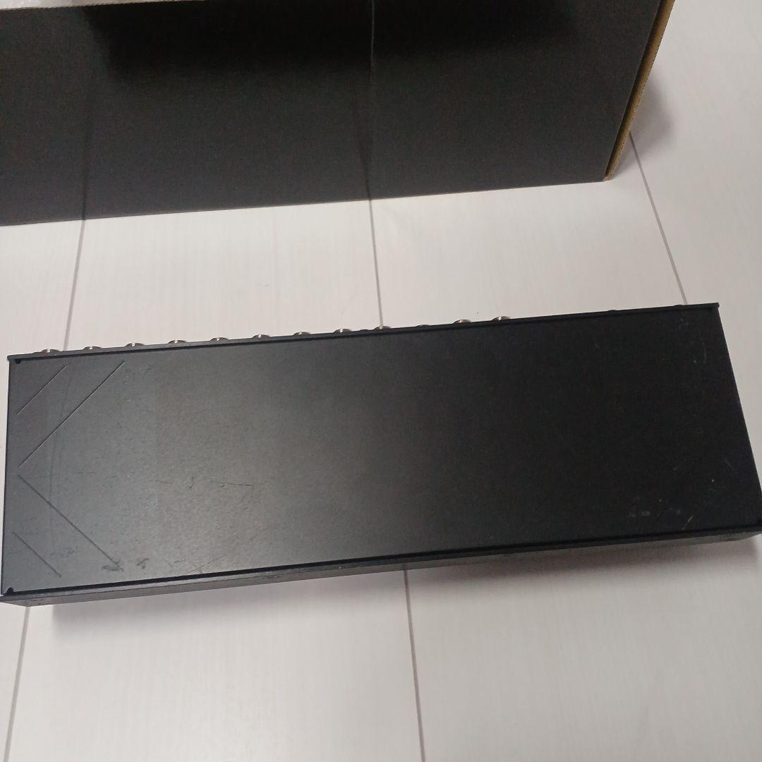 BOSS MS-3 マルチエフェクター スイッチャー