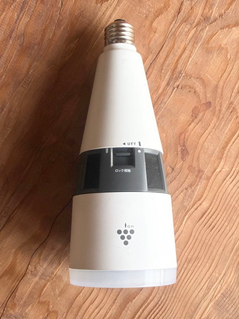 K*様 IG-KTA20 SHARP シャープ プラズマクラスター イオン発生機