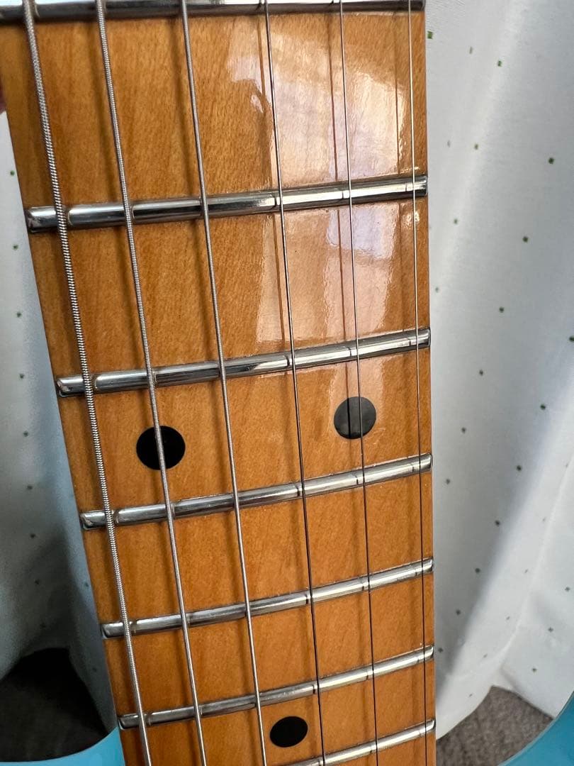 C*M様 週末限定価格❗️サーフブルー‼️HISTORY Z1フジゲン製日本製❗