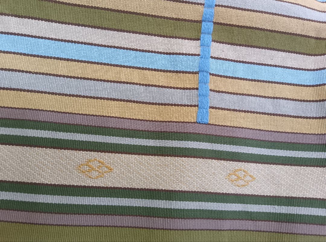 龍村美術織物クロス