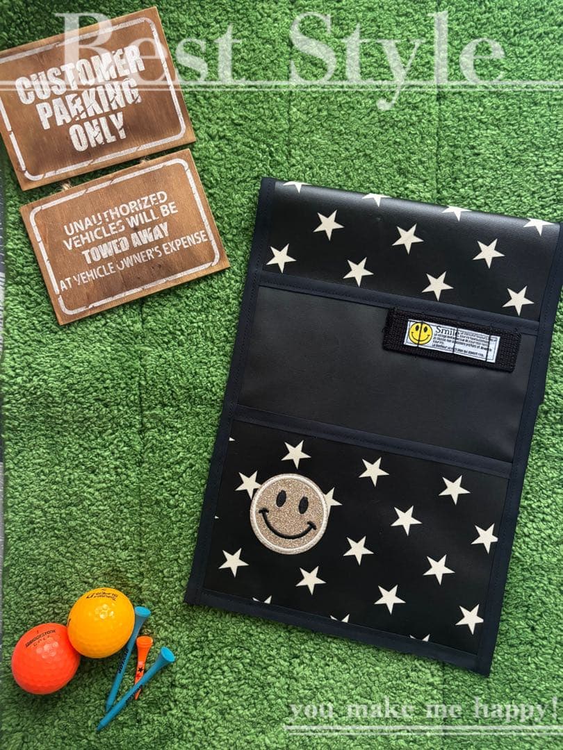You 美さま専用ページ⭐︎ゴルフカート小物入れ