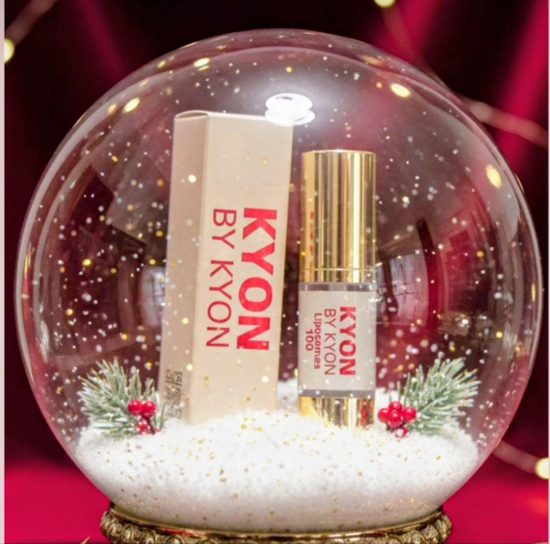 完売品 未開封　キョンリポソーム原液100　バイキョン KYON BY KYON