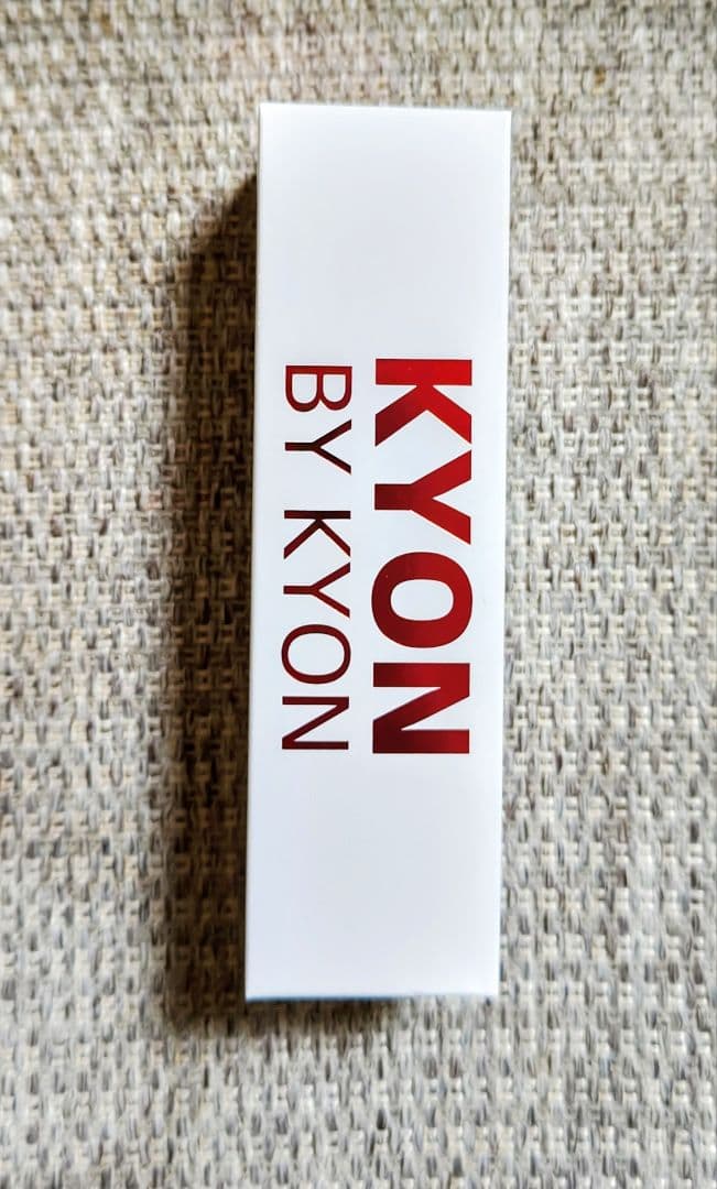 完売品 未開封　キョンリポソーム原液100　バイキョン KYON BY KYON