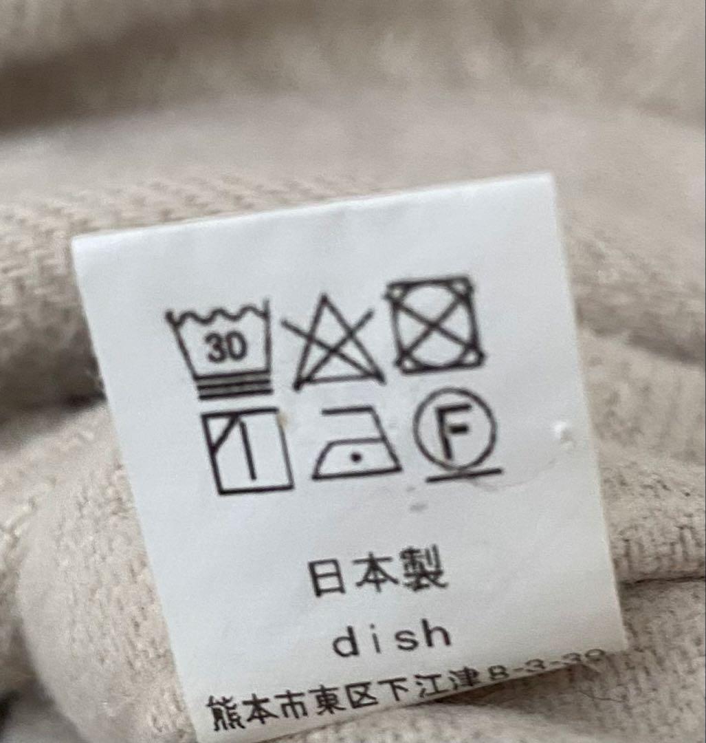 ソウボウ SOWBOW SHIRT type F / CARDIGAN 状態良