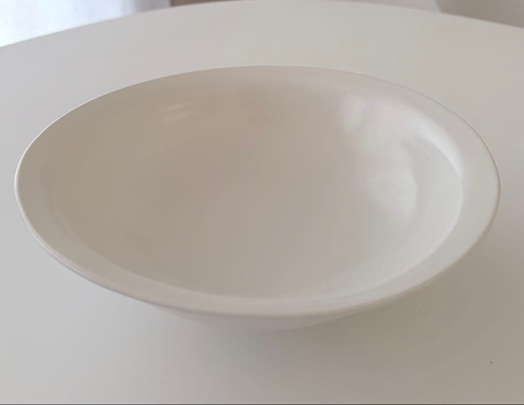 河合竜彦 ボウル 深皿 24cm