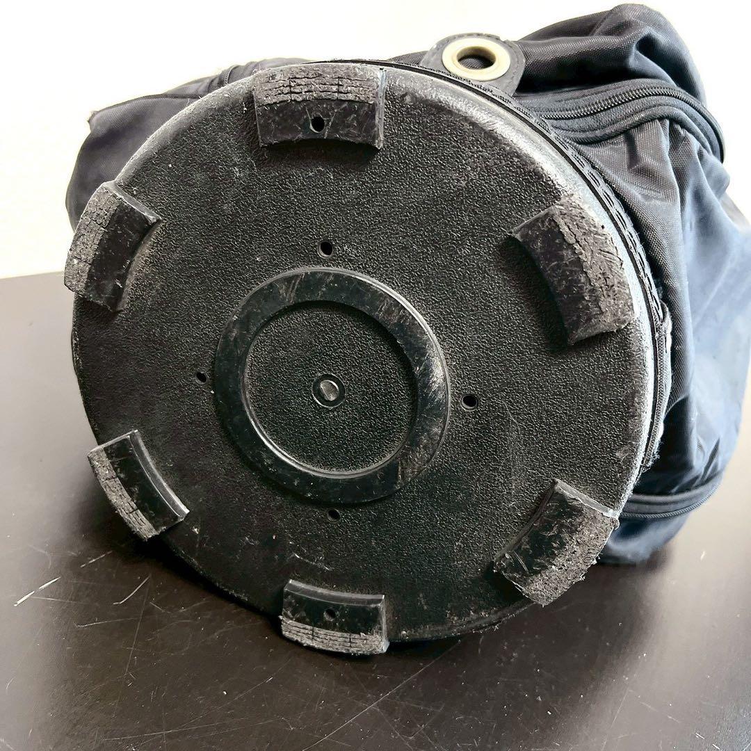 RALPH LAUREN GOLF ラルフローレン キャディバッグ　フードカバー