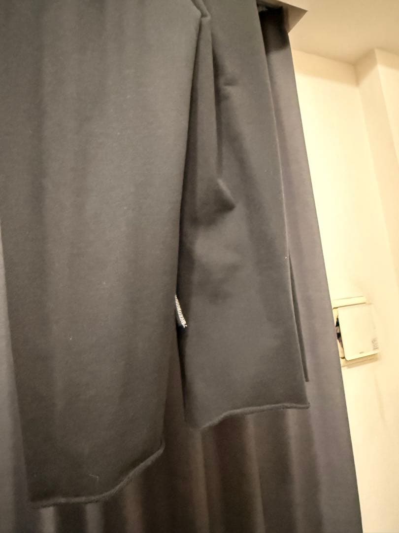 シンヤコズカ shinya kozuka バギーパンツ